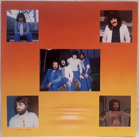 Nazareth - Greatest Hits - 1971-75.   (LP). 12. Vinyl. Пластинка. Germany - фото фото фото 2