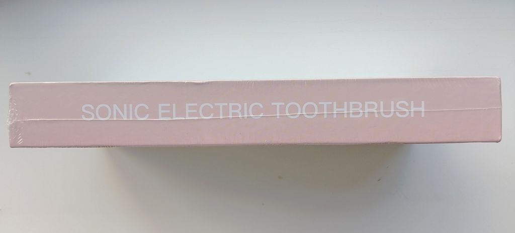 Зубна щітка Sonic Electric Toothbrush 38000 - фото фото фото 3