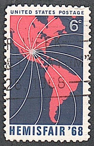 США  (1968) Ярмарка - фото фото фото 0