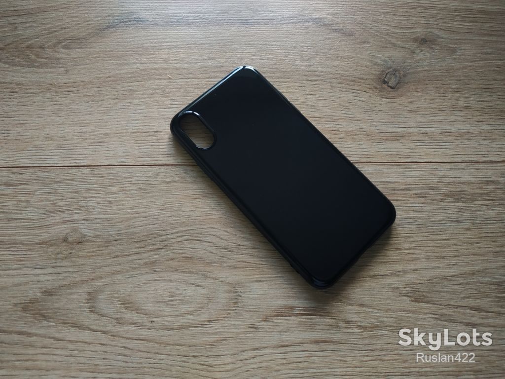 Чехол на iphone xr чохол силіконовий - фото фото фото 2