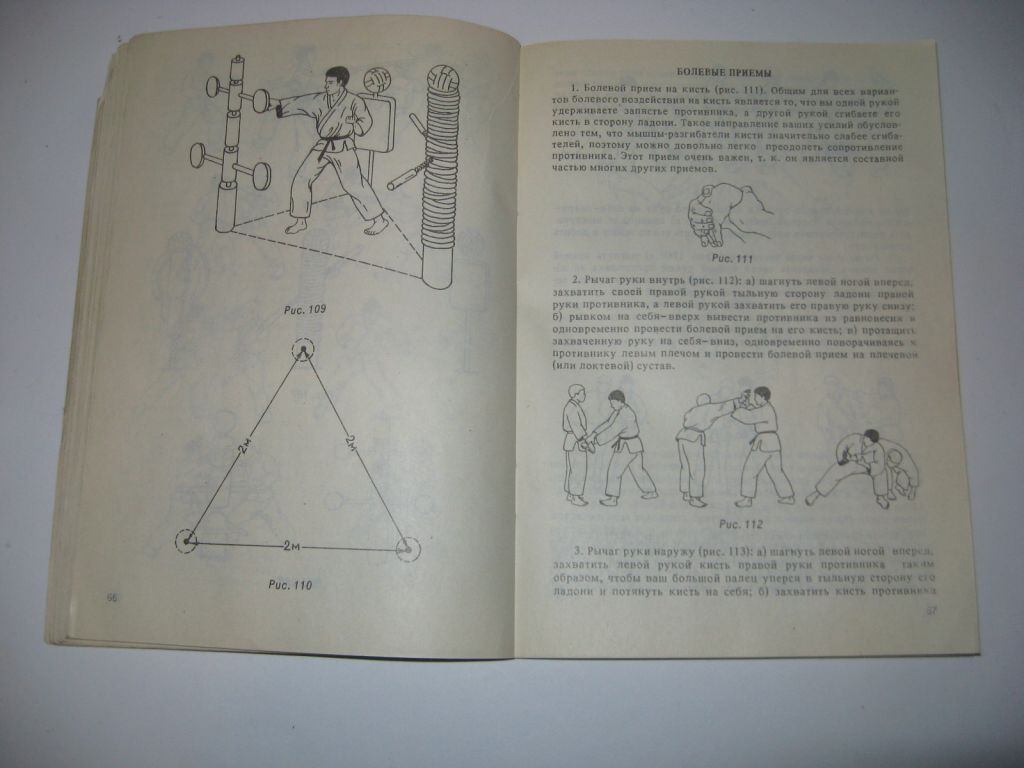 Книга Искусство рукопашного боя Тарас А.Е. - фото фото фото 7