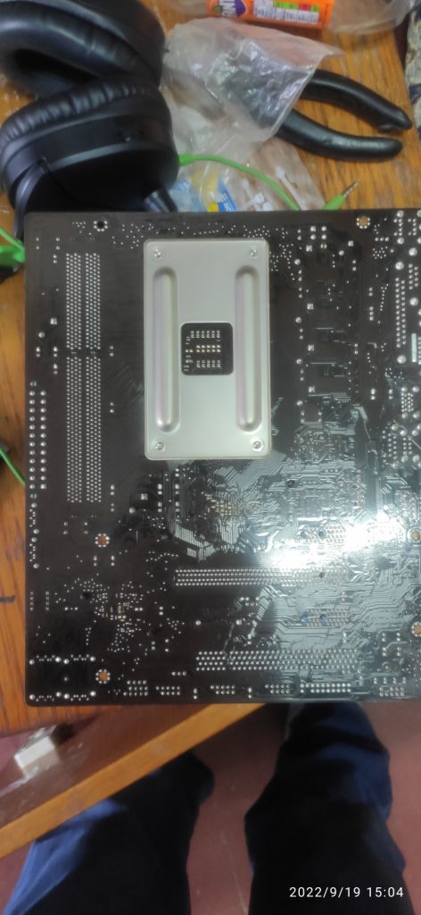 Материнська плата - фото фото фото 0