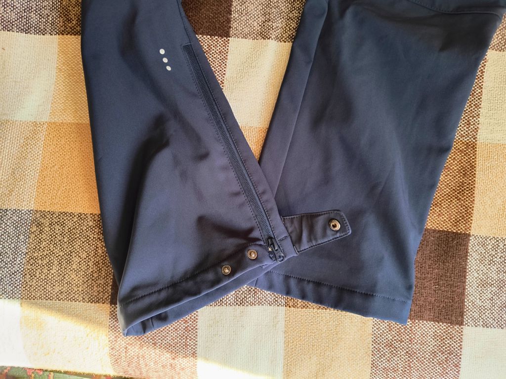 Штани для трекінгу Icepeak Bovill IO Pants - фото фото фото 5