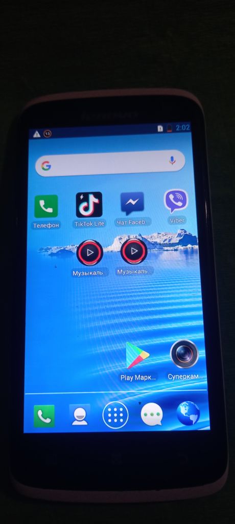 Lenovo S820 запчастини - фото фото фото 4