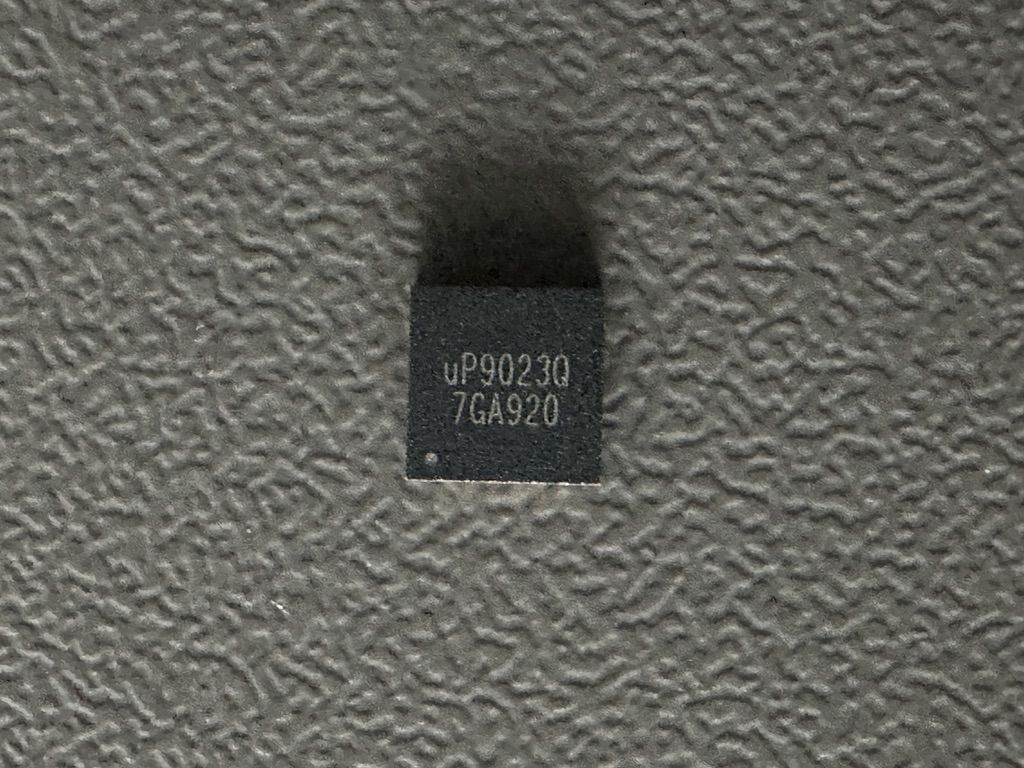 Мікросхема uPI Semiconductor uP9023Q Original - фото фото фото 1