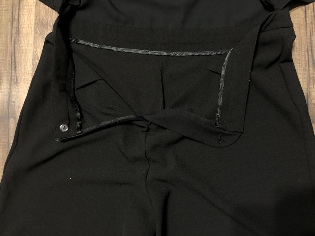 Комбінезон жіночий Dorothy Perkins,р. L, XL - фото фото фото 9