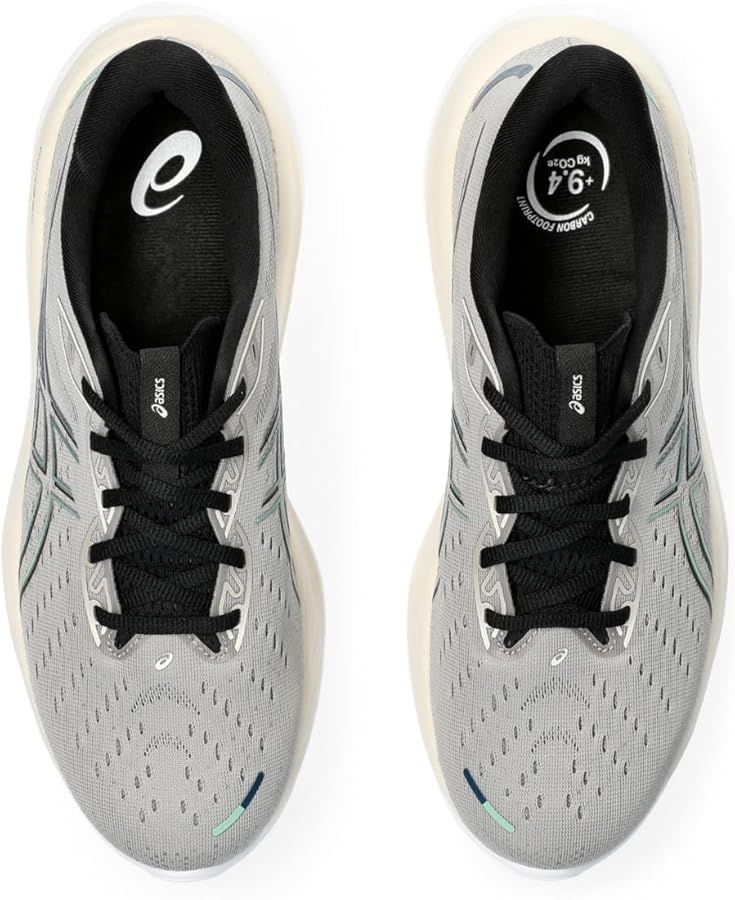 Кросівки бігові Asics Gel - Cumulus 26 - фото фото фото 6
