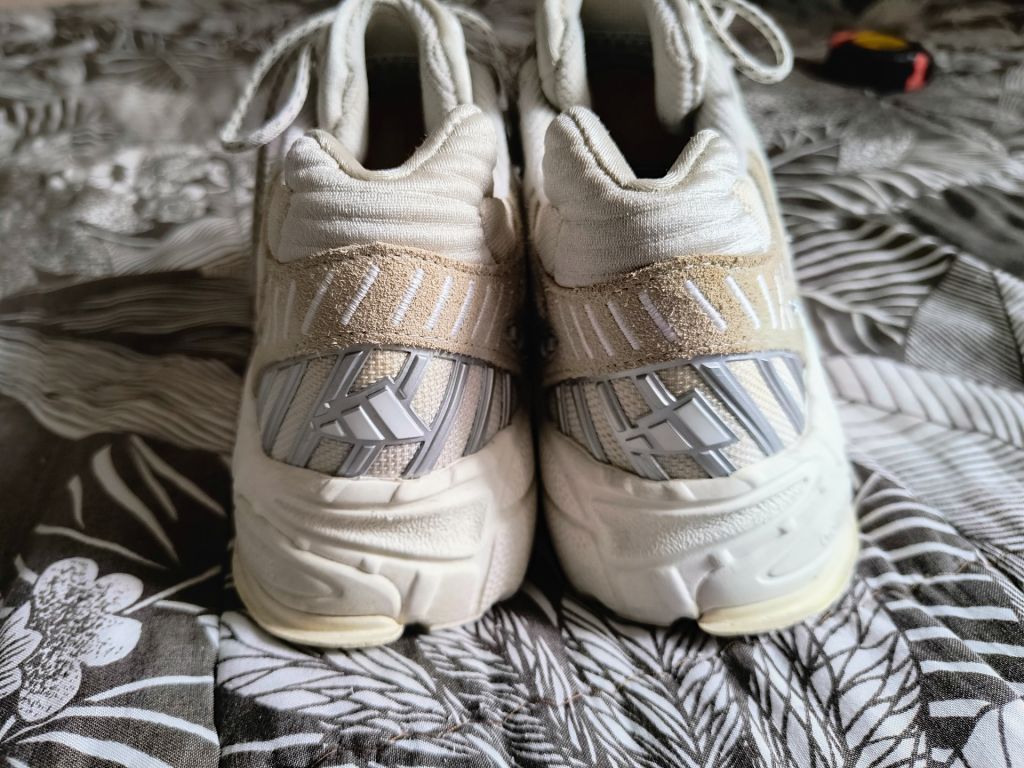 Кросівки Adidas Torsion TRDC - фото фото фото 4