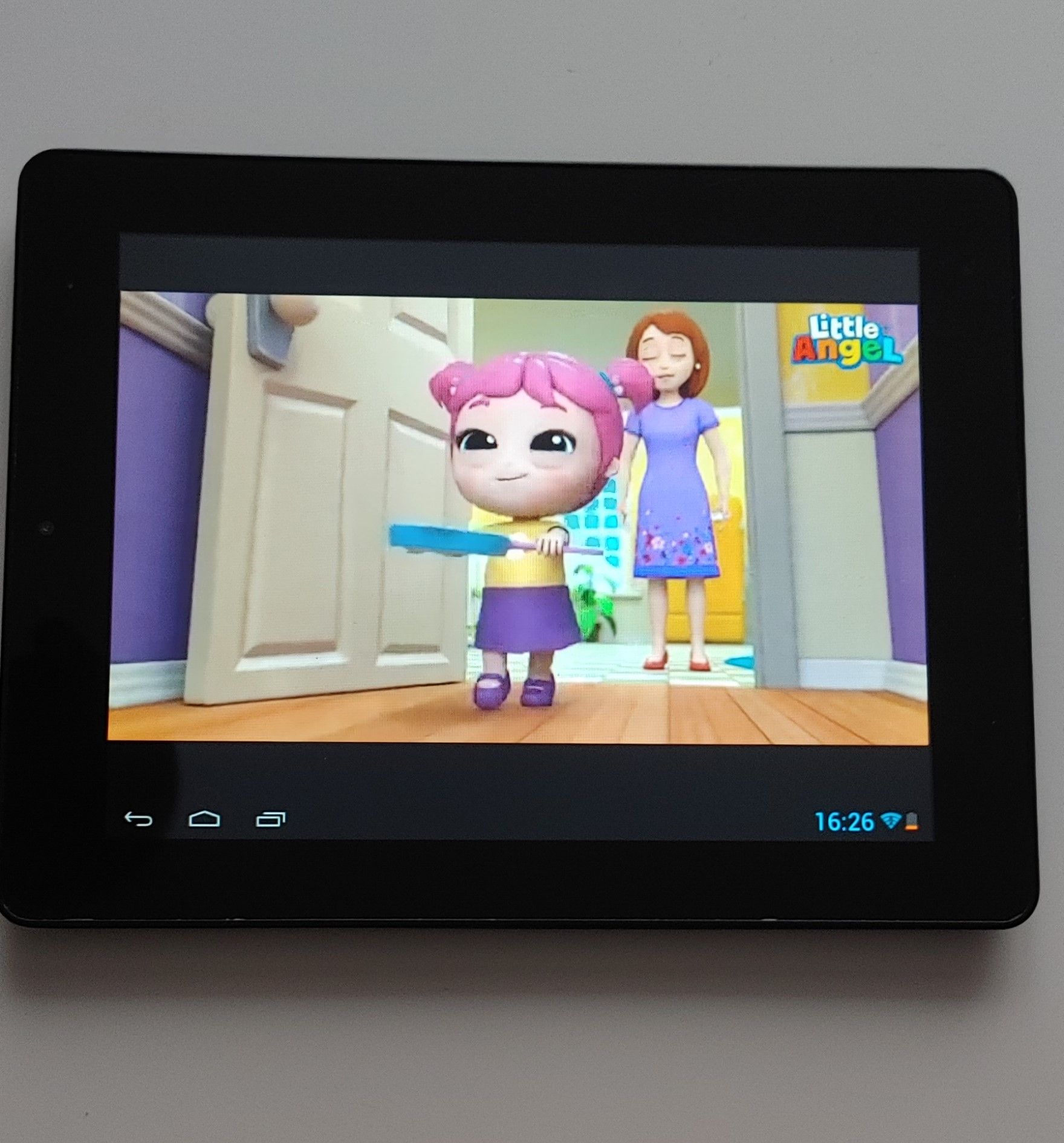 Prestigio MultiPad 2 Ultra Duo 8.0    (PMP7280C) - фото фото фото 1