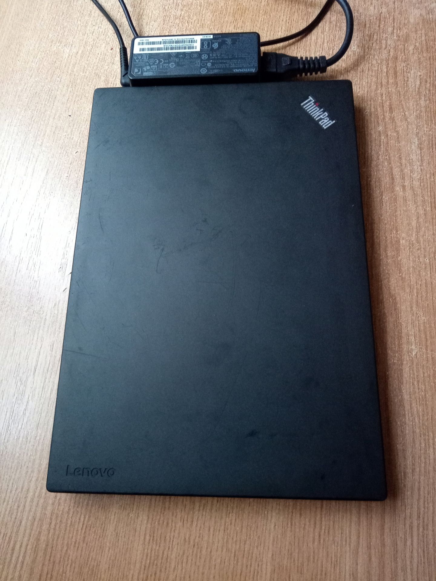 Ноутбук Lenovo ThinkPad X260          (i5, SSD 256Gb) - фото фото фото 5