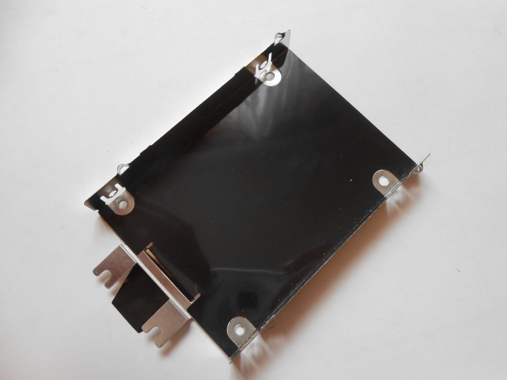 Корзина HDD разборка Toshiba L450D - фото фото фото 1
