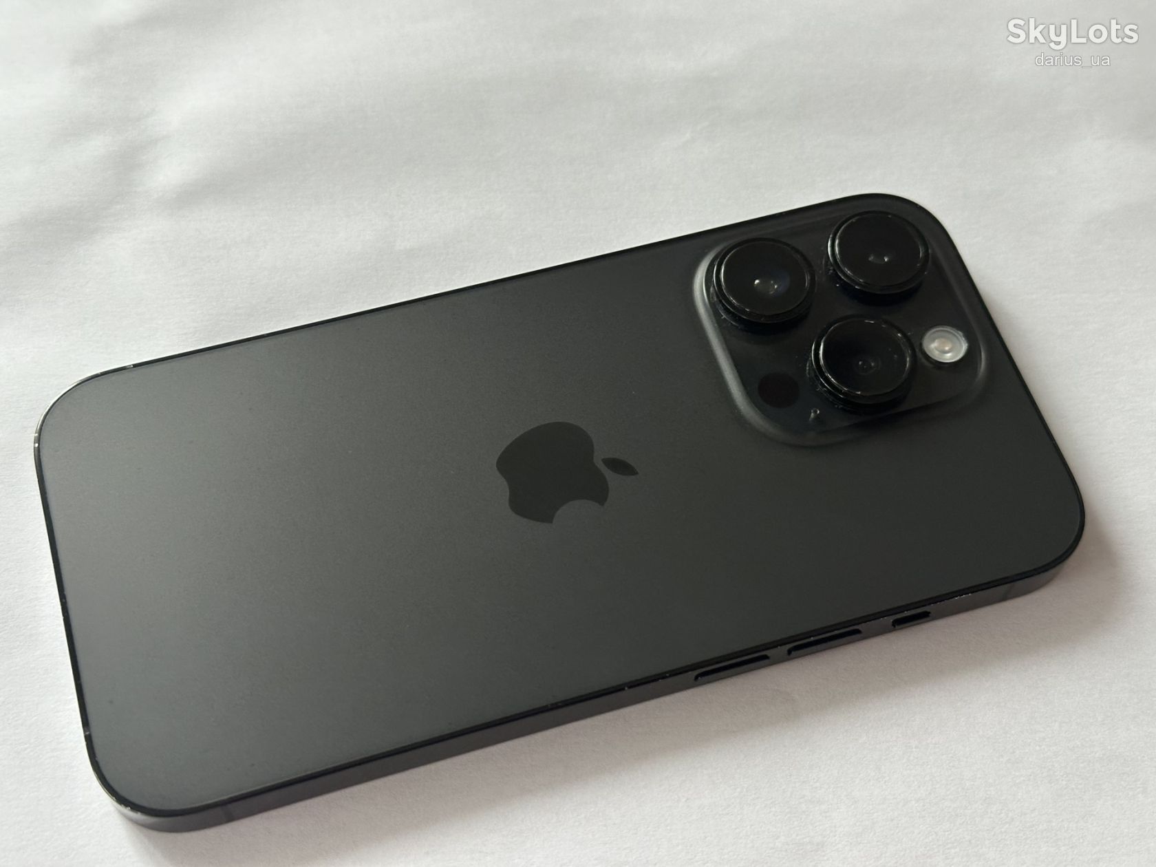 iPhone 14 Pro 256GB Space Black, ESIM - фото фото фото 8