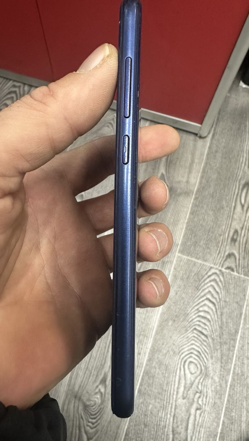 Huawei P8 Lite 2017 Blue Оригинал! 8 ядер 3/16gb - фото фото фото 2
