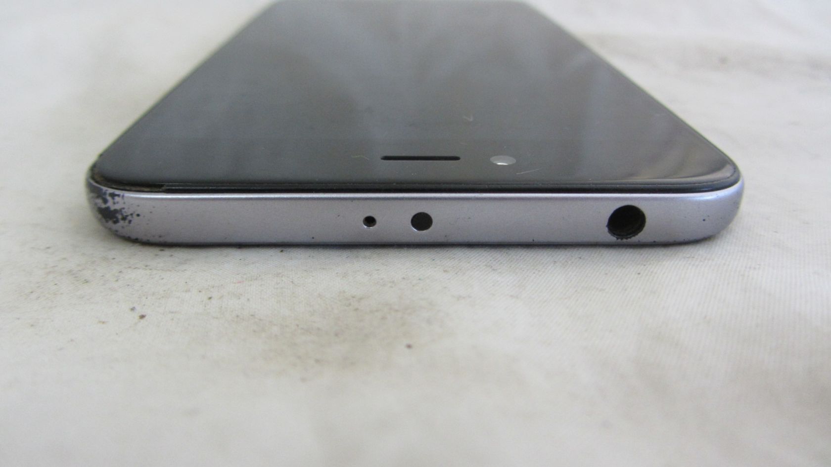 Xiaomi Redmi Note 5A Prime 3/32GB Gray - фото фото фото 3