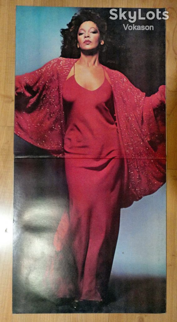 Linda Clifford - Let Me Be Your Woman  NM-/EX - фото фото фото 3