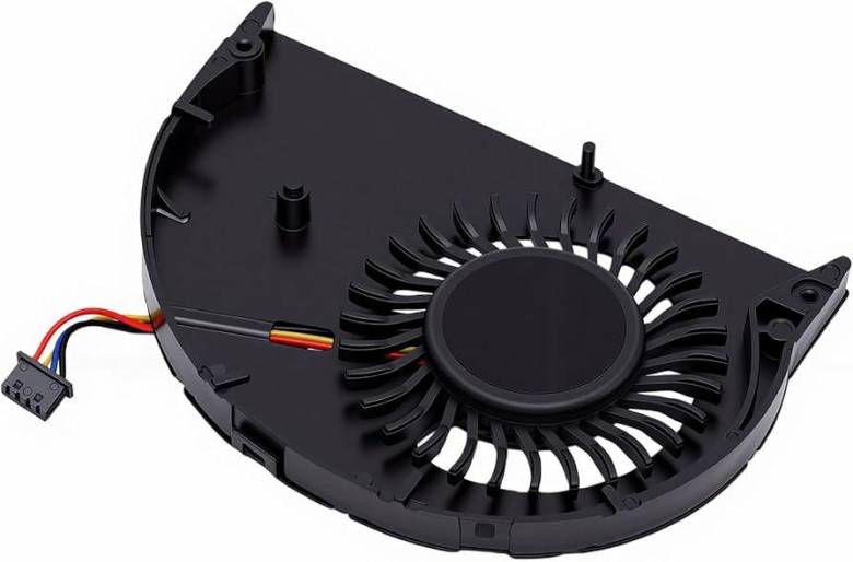 Вентилятор кулер FAN для ноутбука Lenovo ThinkPad Twist S230u - фото фото фото 2