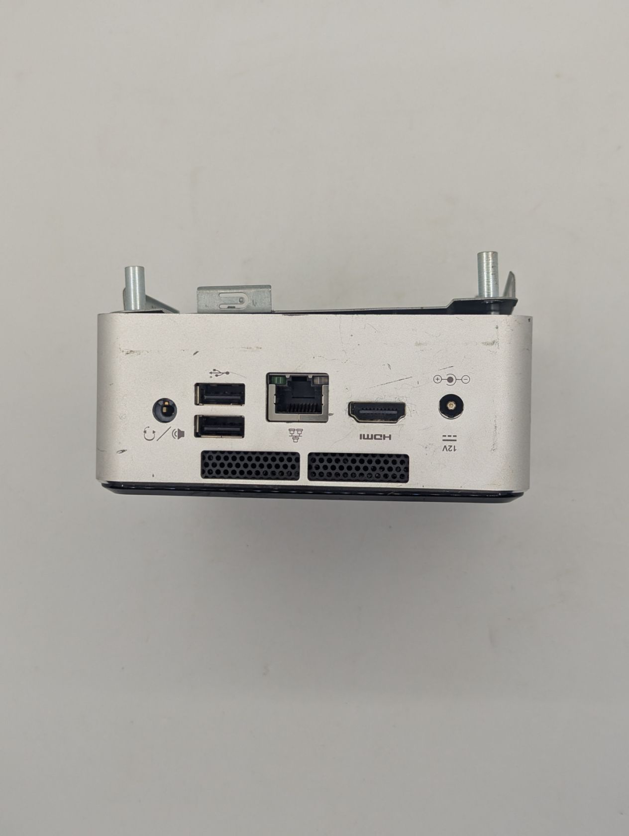 Неттоп Intel NUC - фото фото фото 3
