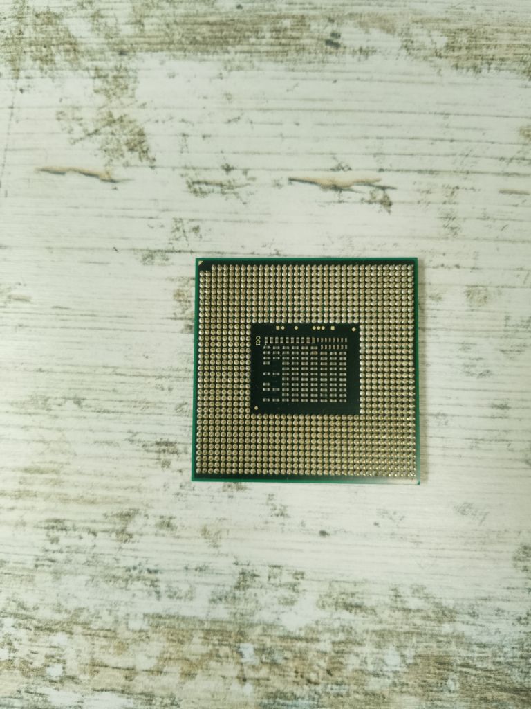 Процесор Intel Celeron B840 #21 - фото фото фото 1