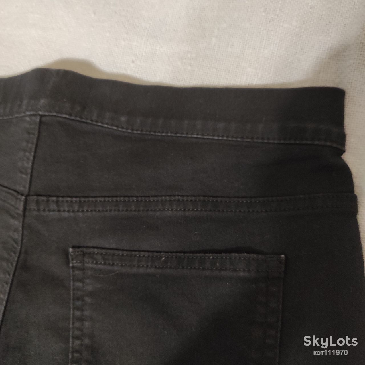 # JEGGINGS #  джегинсы  SIZE: 14/42 - фото фото фото 3