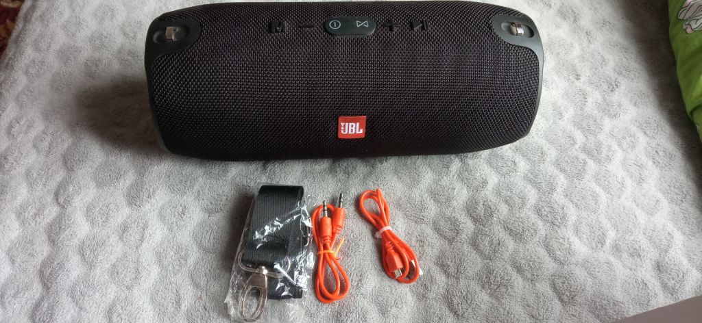 Колонка JBL - фото фото фото 2