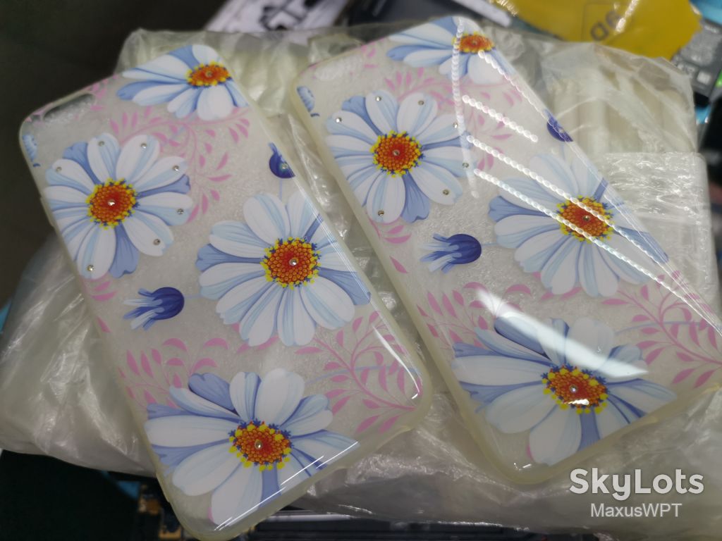 Shop магазин чохол Apple Iphone 6 6s flover - фото фото фото 1