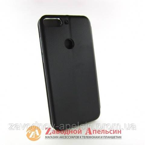 Чехол книжка Huawei Y7 2018 Baseus Case - фото фото фото 1