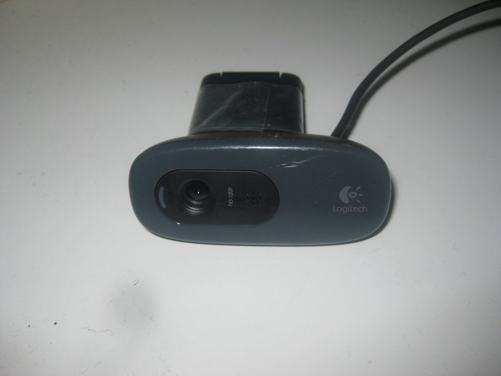 WEB камера Logitech C270 - фото фото фото 0