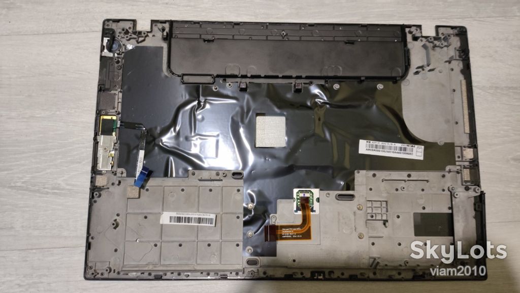 верх і корито Lenovo ThinkPad T440 T450 - фото фото фото 1