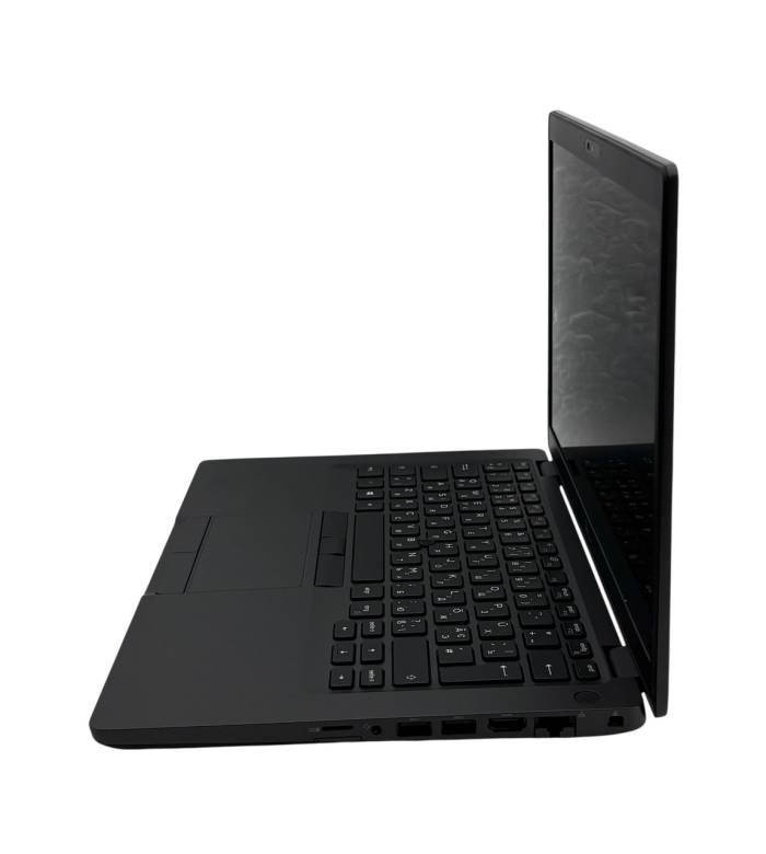 Ноутбук DELL Latitude 5410 i7-10810U/8/256 SSD m.2 - Class A - фото фото фото 3