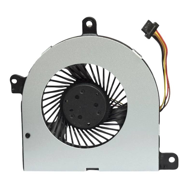 Вентилятор кулер FAN для ноутбука Lenovo IdeaPad U510 U510-IFI - фото фото фото 1