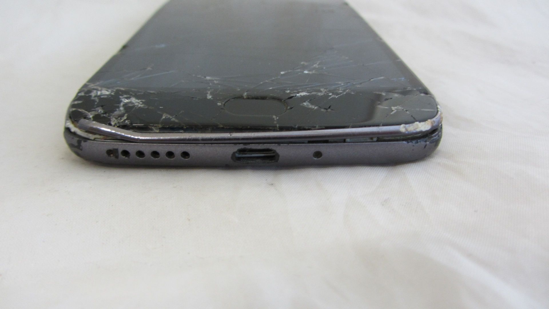 Motorola Moto E Plus    (XT1771) Grey - фото фото фото 2