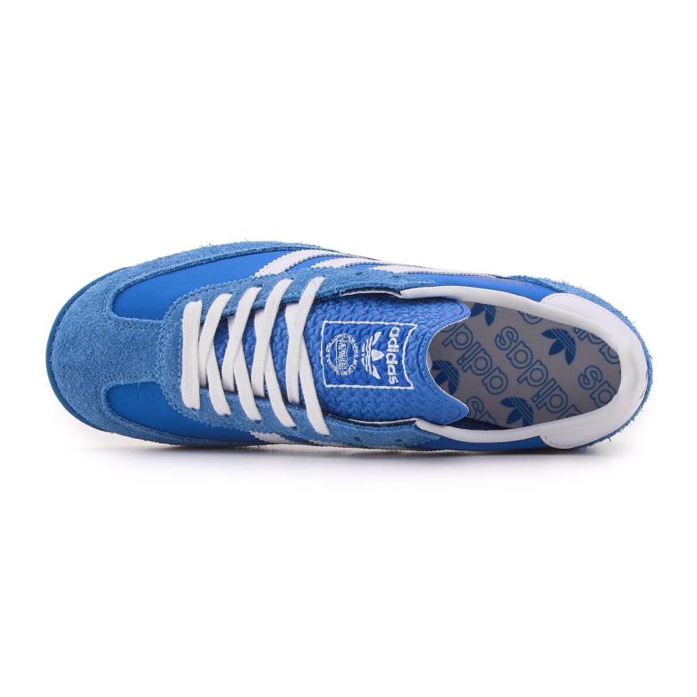 Adidas SL 72 Blue White 37 - фото фото фото 1