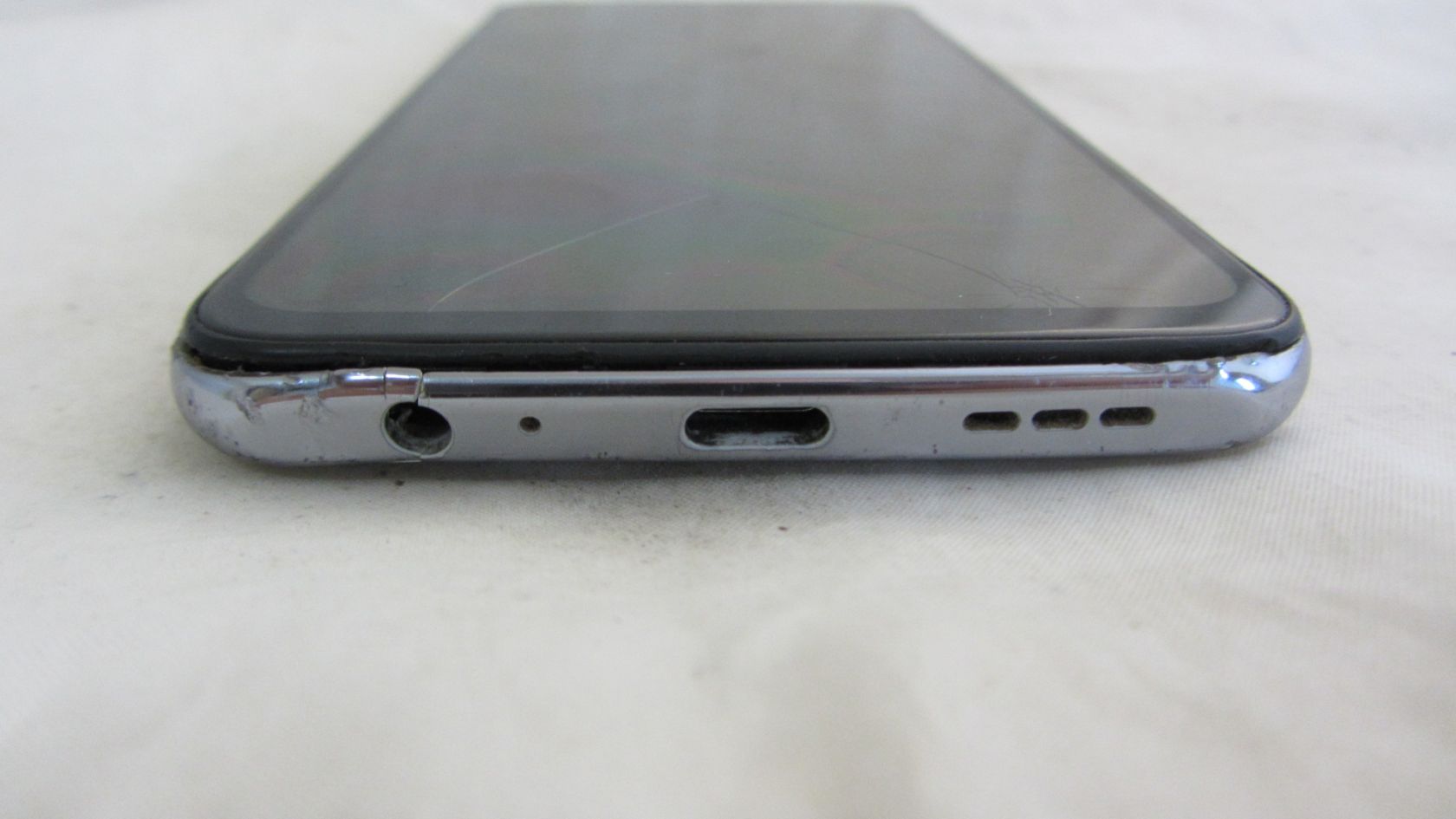 Xiaomi Redmi Note 10 White - фото фото фото 1