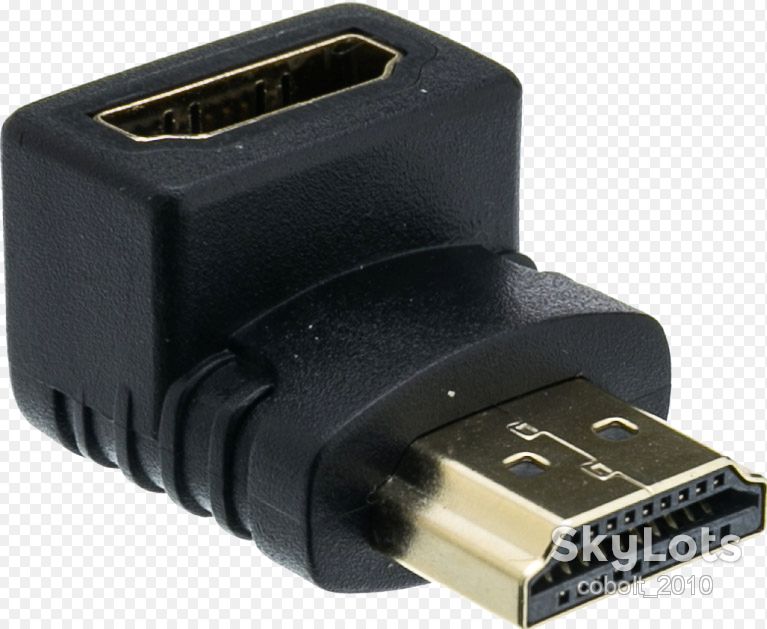 Угол Hdmi to Hdmi - фото фото фото 0