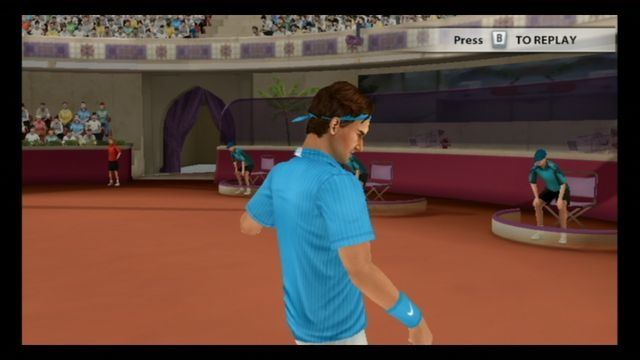Игра на PS3 "Top Spin 4" - фото фото фото 2