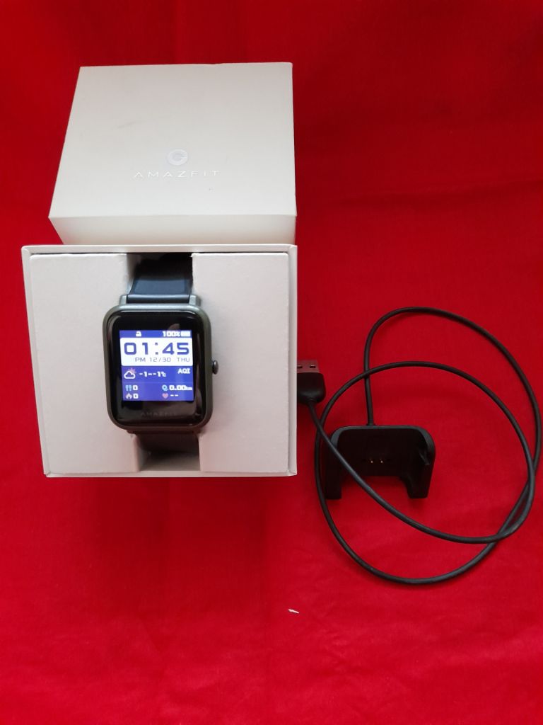 Смарт-часы AMAZFIT - фото фото фото 2