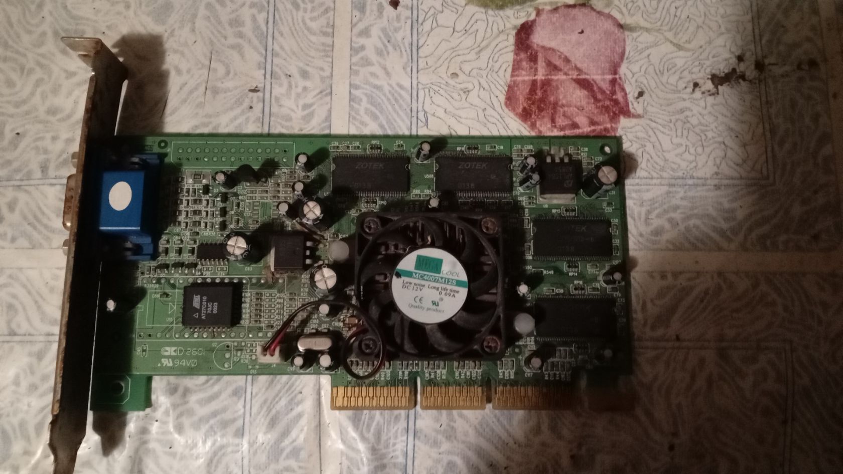 Ретро-ноутбук Dell Latitude CPx +3 видео  и 1 мультикарта! Раритет из 2000 года - фото фото фото 5