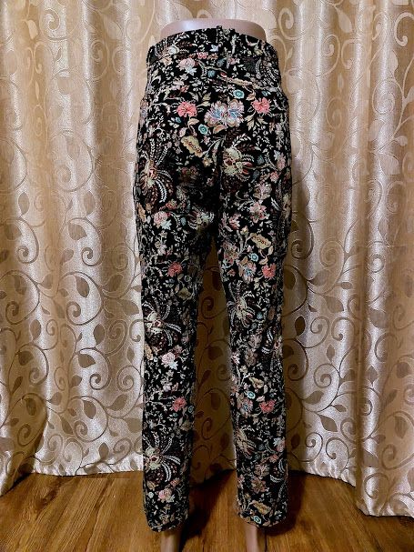 Стильные женские брюки, штаны H&amp;M - фото фото фото 7