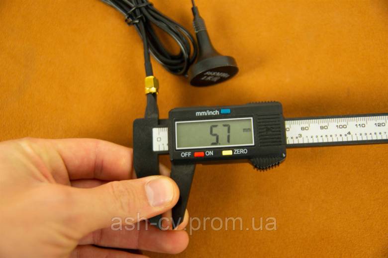 Антена, SMA, Hope, RF, Loxone, Air, TrueRC, BARD, TBS, Crossfire, 868 MHz - фото фото фото 6