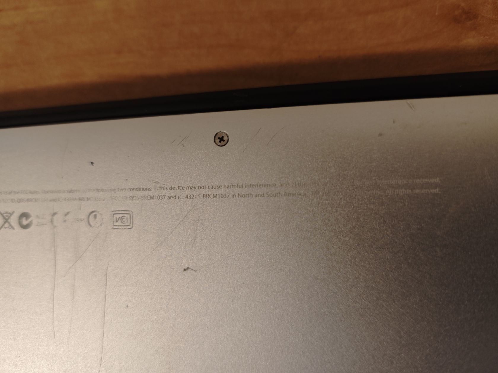 MacBook Pro 13.3" Intel Core DDR3 4Gb/HDD 250Gb/Intel - фото фото фото 4