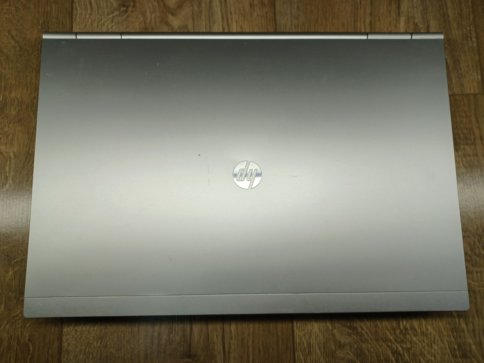 Ноутбук HP EliteBook 8460p i7-2620M - фото фото фото 2