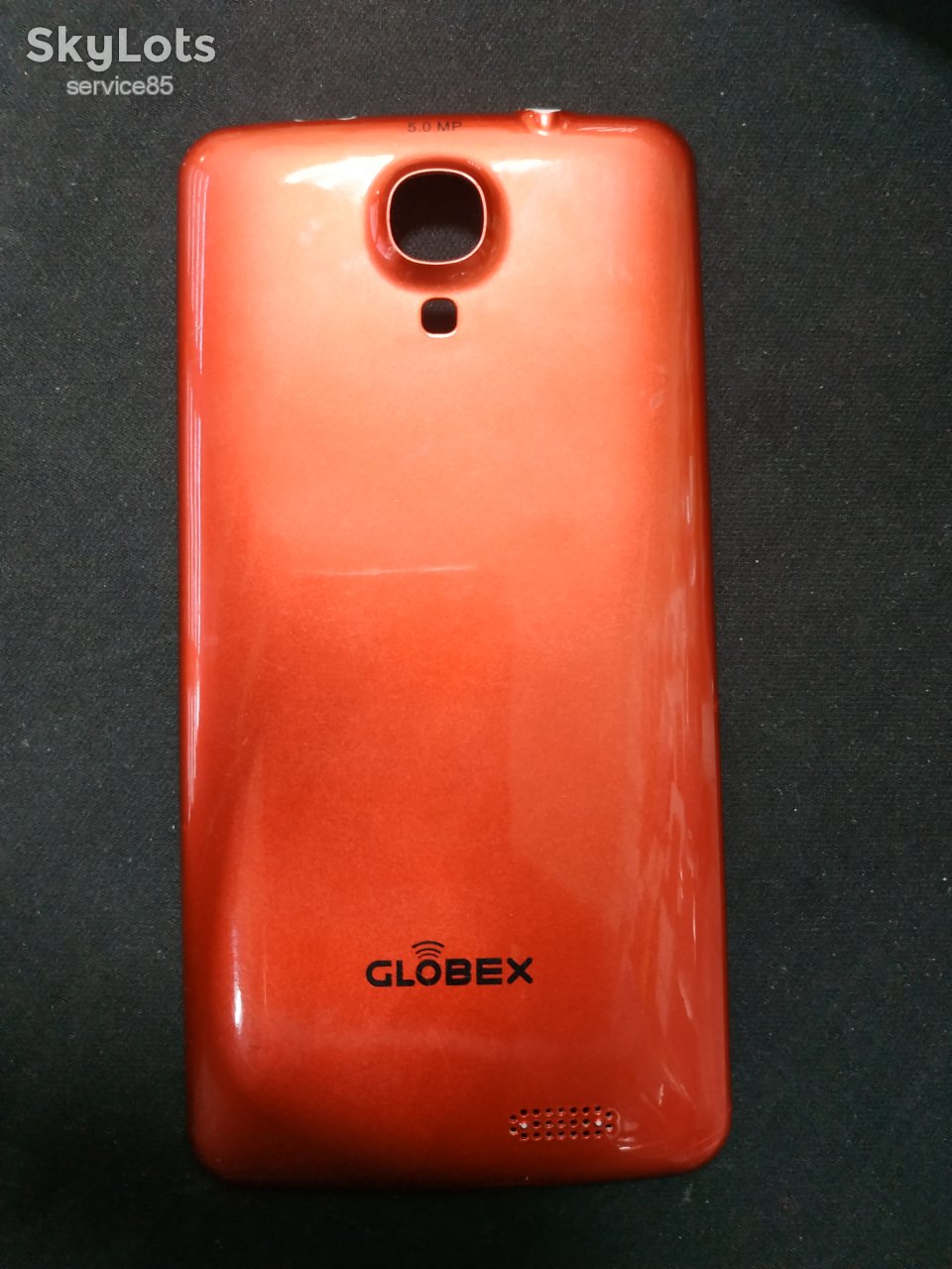 Кришка GLOBEX GU5011B - фото фото фото 0