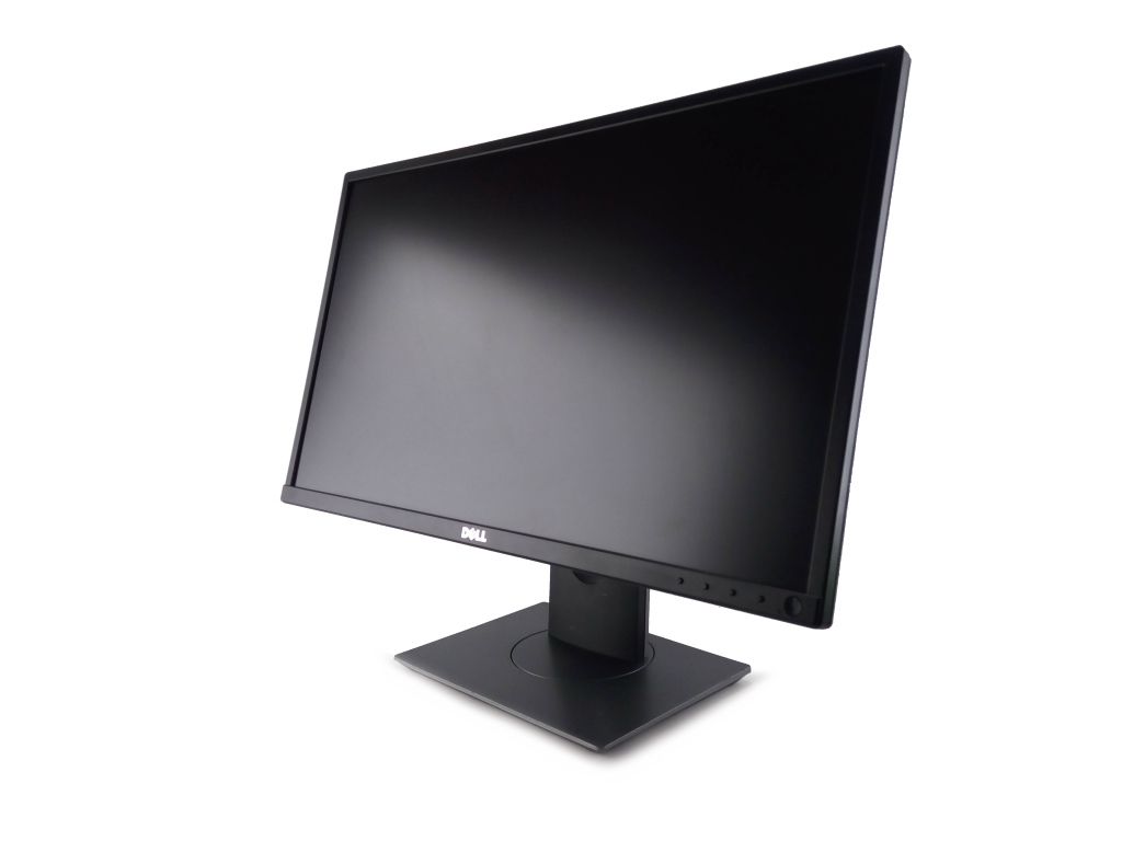 Монітор 24" Dell P2417H бита матриця. - фото фото фото 0