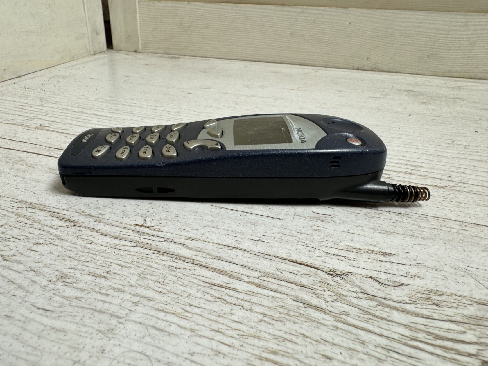Телефон Nokia 5110 - фото фото фото 6