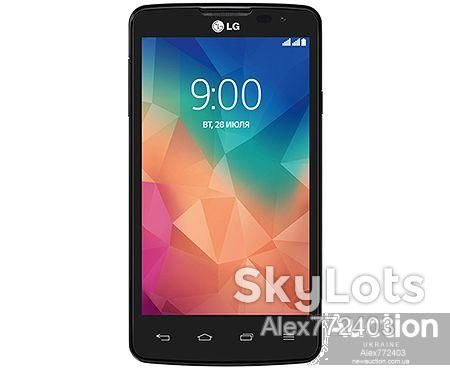 LG L60 Dual X145 3G Titan   (не включается) - фото фото фото 0
