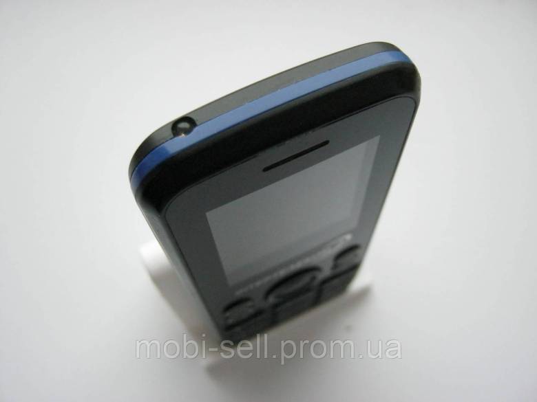 Телефон CDMA  ATEL  AMP-C800 Black - фото фото фото 5