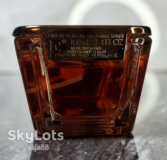 1 Million Prive Rabanne 100 мл чоловічі БЕЗКОШТОВНА ДОСТАВКА НП - фото фото фото 2