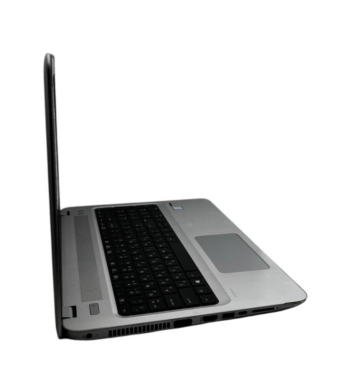 Ноутбук HP ProBook 450 G4 i3-7100U/8/120 SSD - Class A- - фото фото фото 2