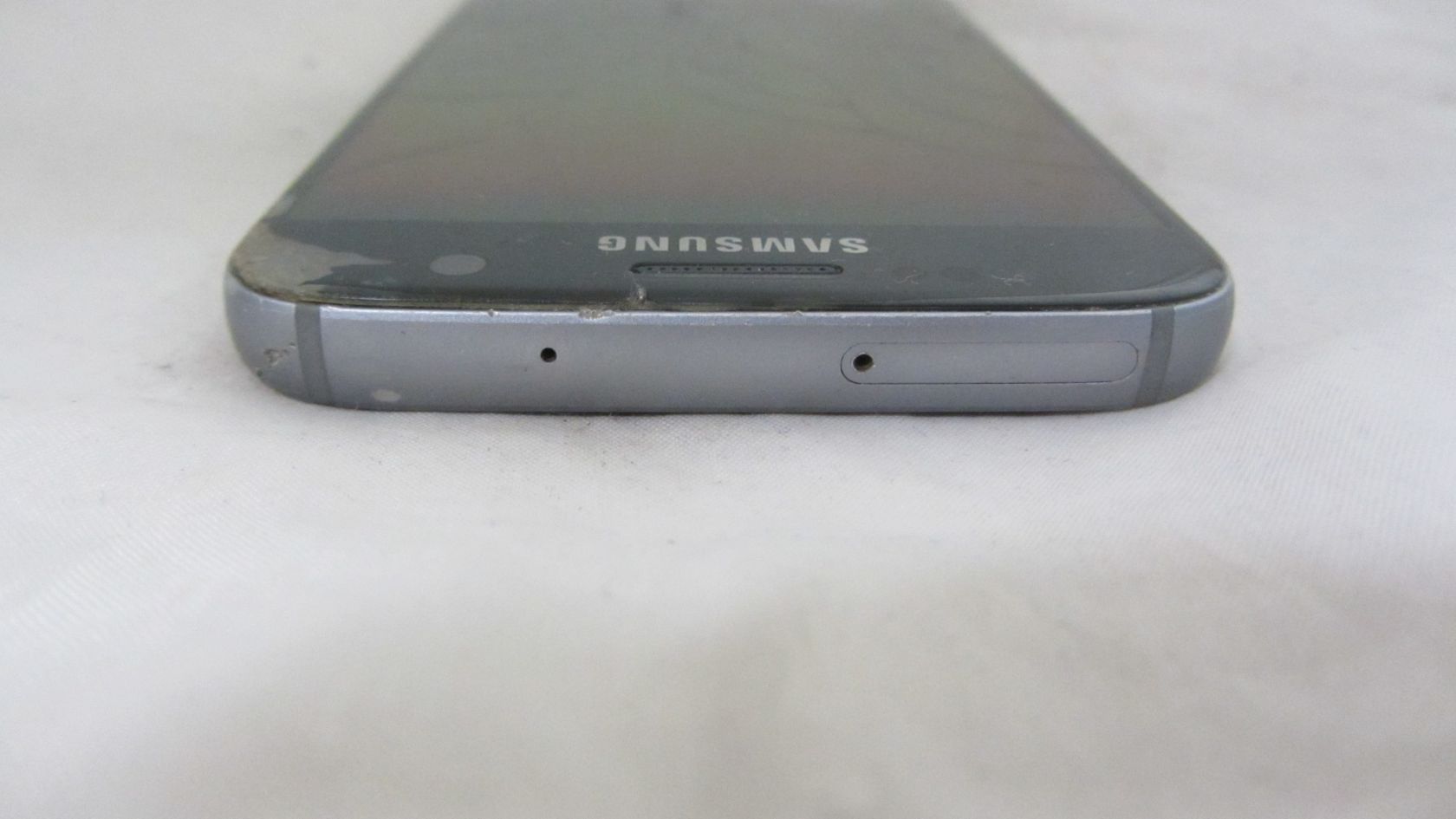 Samsung Galaxy S7    (SM-G930FD) Black - фото фото фото 2