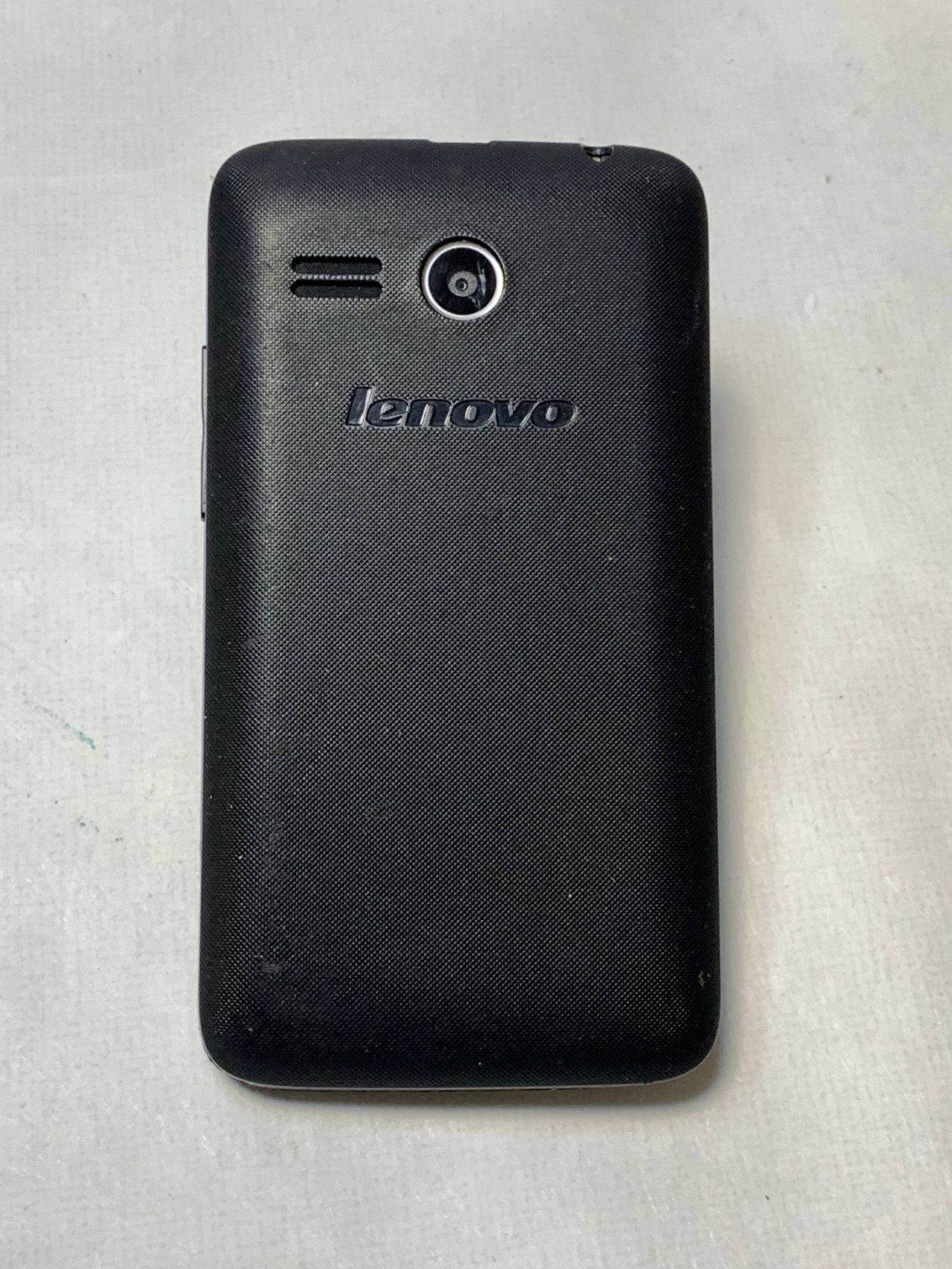 Lenovo A316i - фото фото фото 1